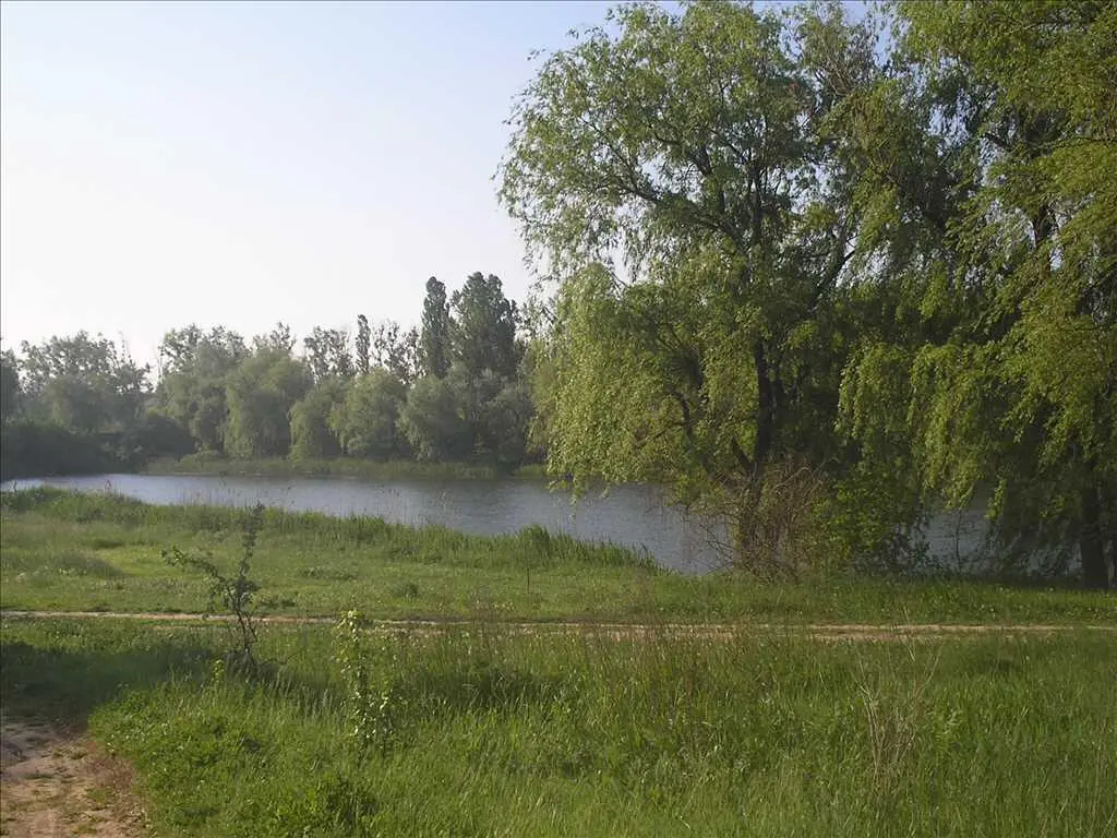 Ділянка для будівництва в межах міста Полтава