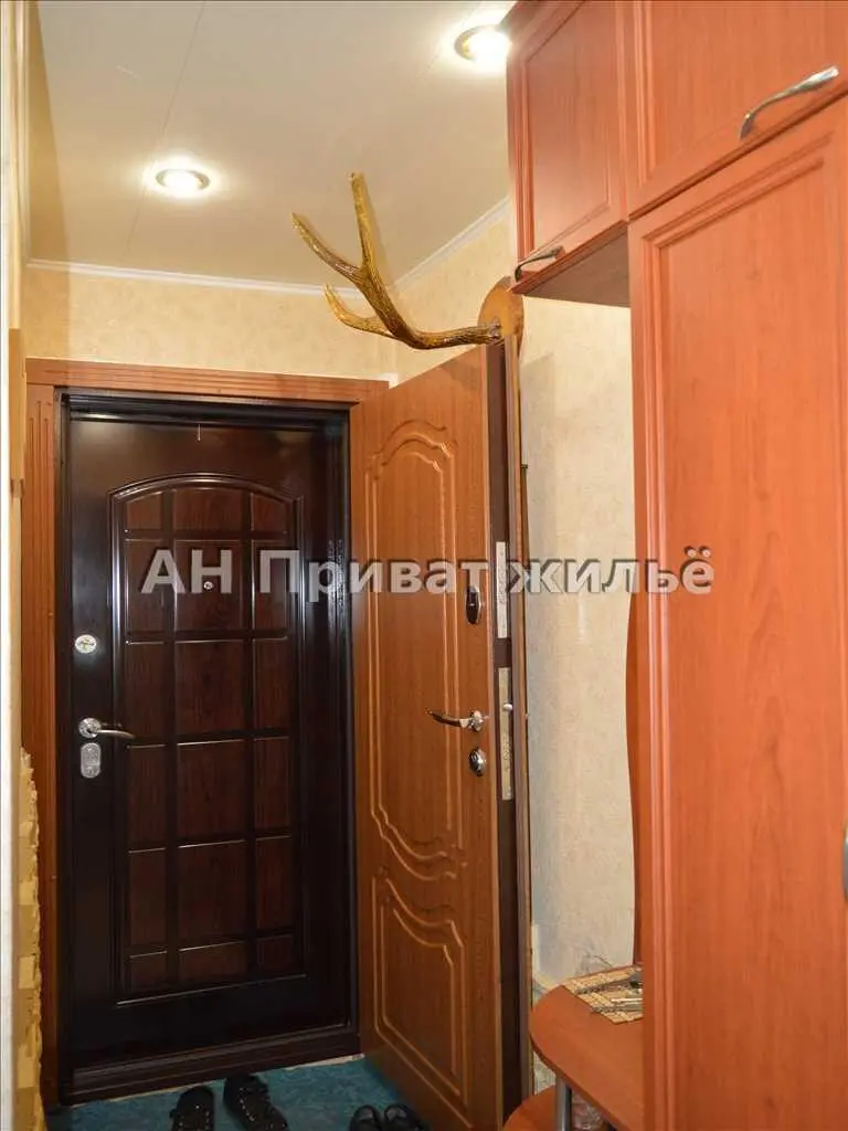 В продажі 3 кімнатна квартира на Алмазному