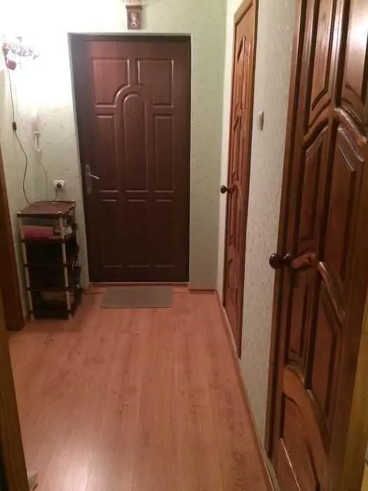 1 кімнатна мебльована квартира в Горбанівці!