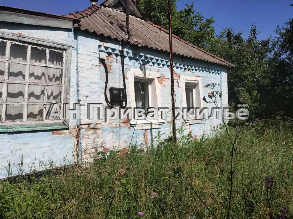 Будинок в Сем`янівці