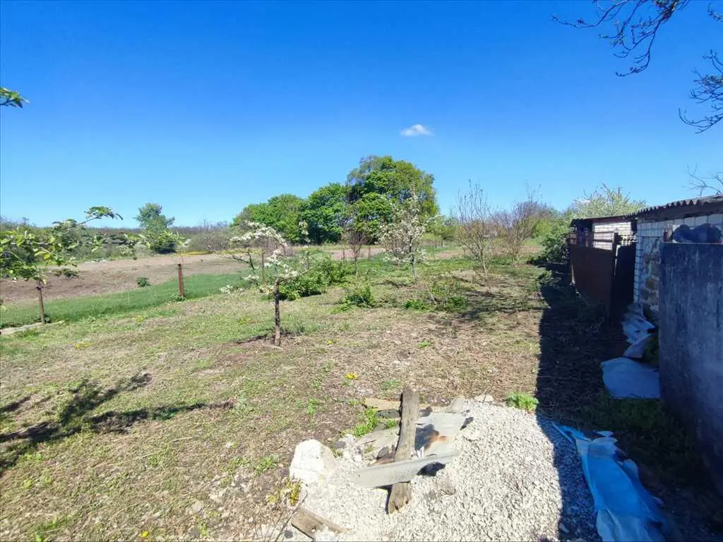 4 кімнати, цегляний будинок, передмістя Полтави!