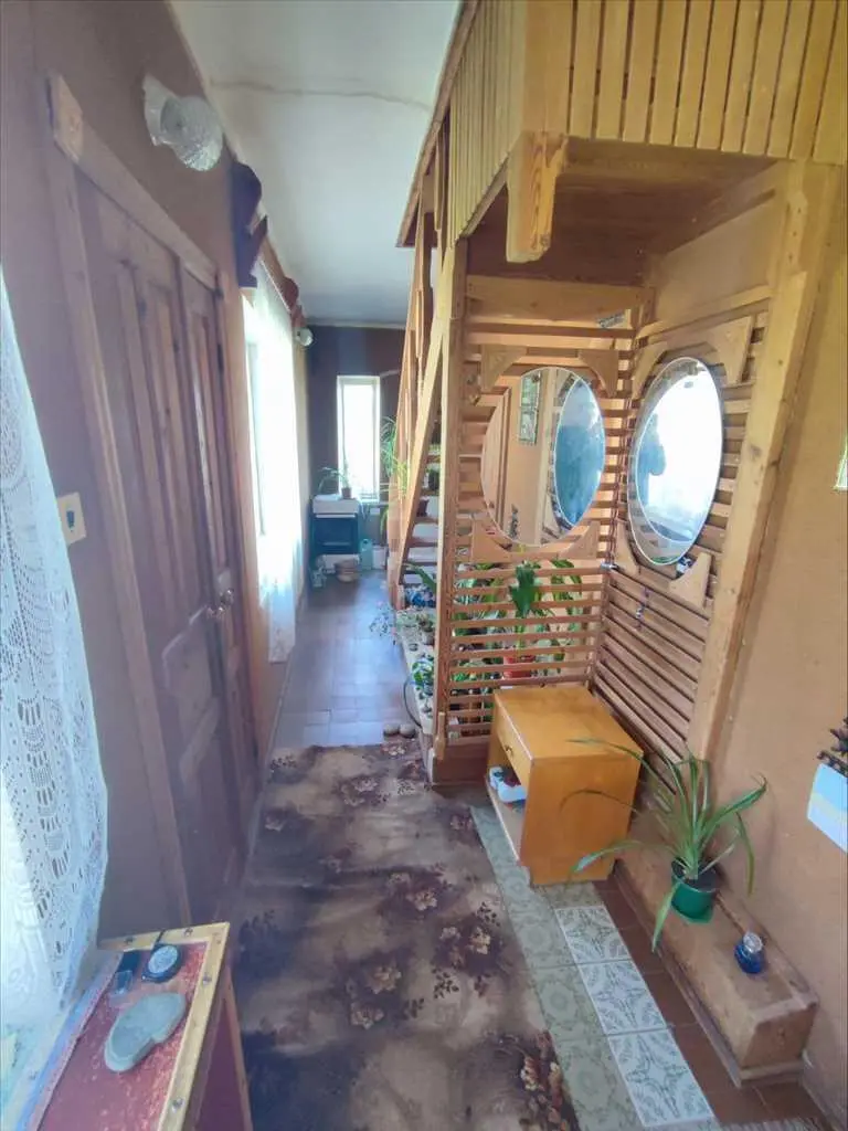 4 кімнати, цегляний будинок, передмістя Полтави!