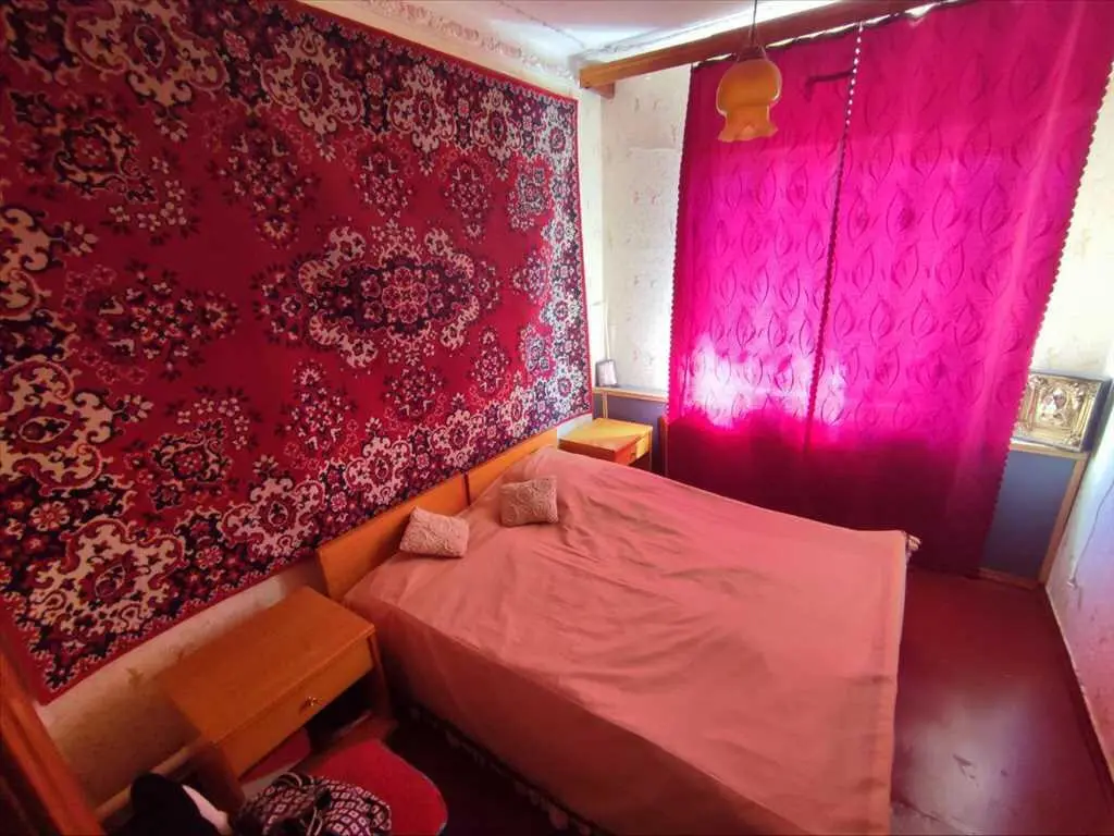 4 кімнати, цегляний будинок, передмістя Полтави!