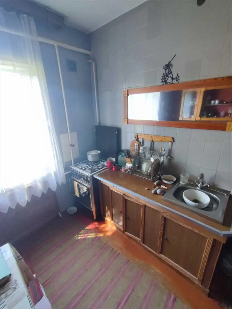 4 кімнати, цегляний будинок, передмістя Полтави!