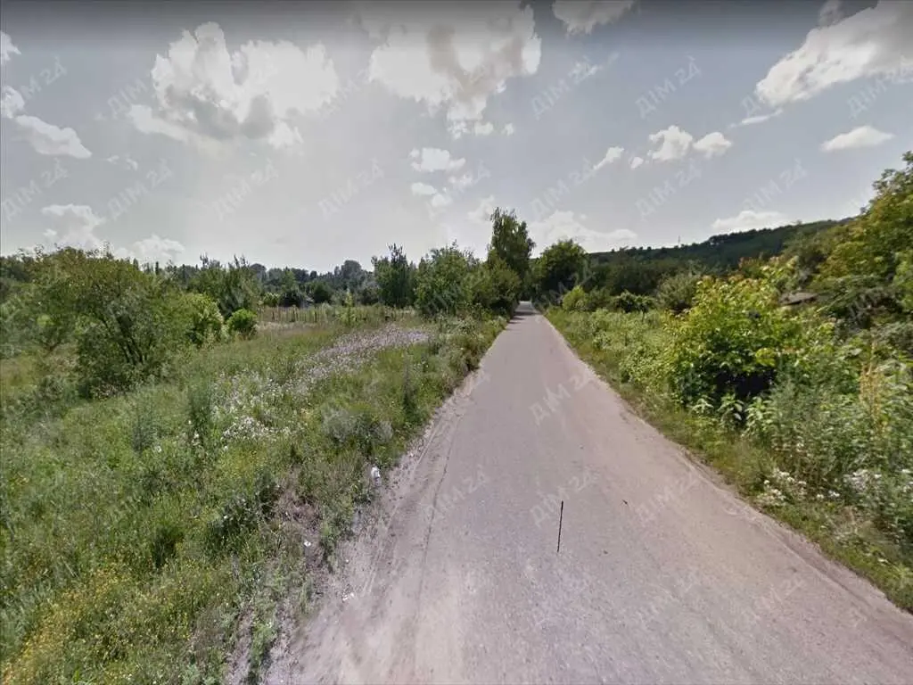 Ділянка на Вороніна, 12 соток, перша лінія від річки.