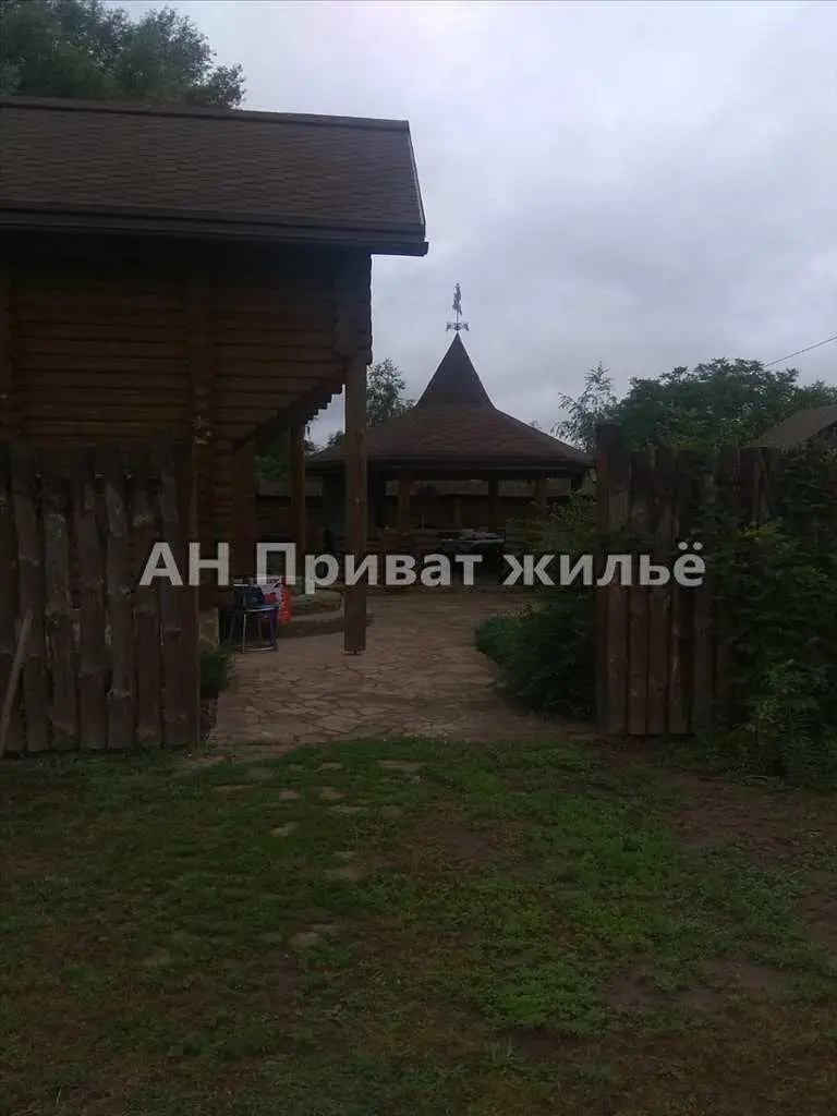 Дача зі зрубу про яку можна лише мріяти!