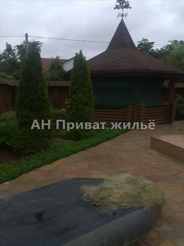 Дача зі зрубу про яку можна лише мріяти!