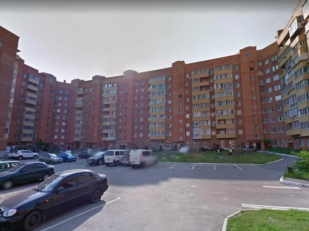 Ціна/якість двокімнатна квартира з автономкою