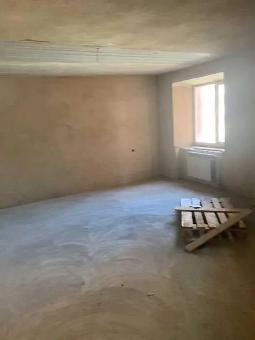 Ціна/якість двокімнатна квартира з автономкою