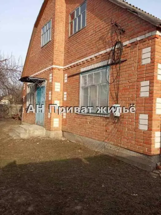 Будинок у Гожулах!
