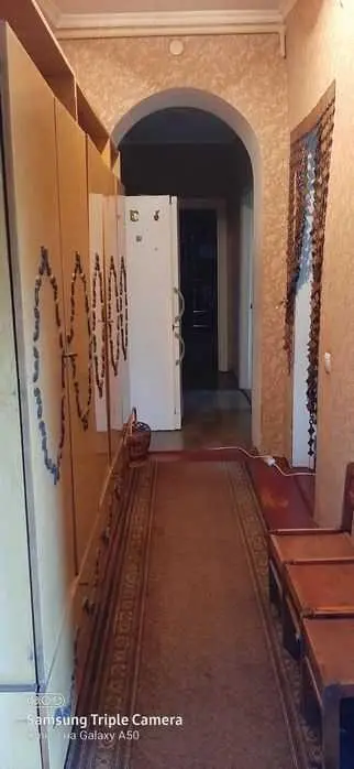 Частина будинку на Климівці