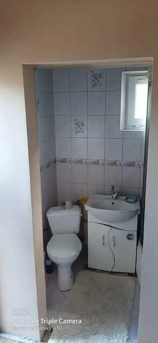 Частина будинку на Климівці