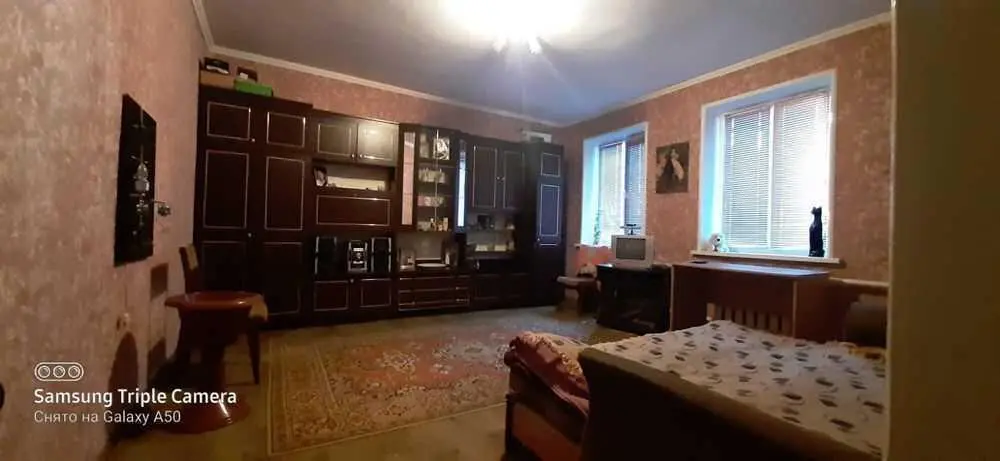 Частина будинку на Климівці