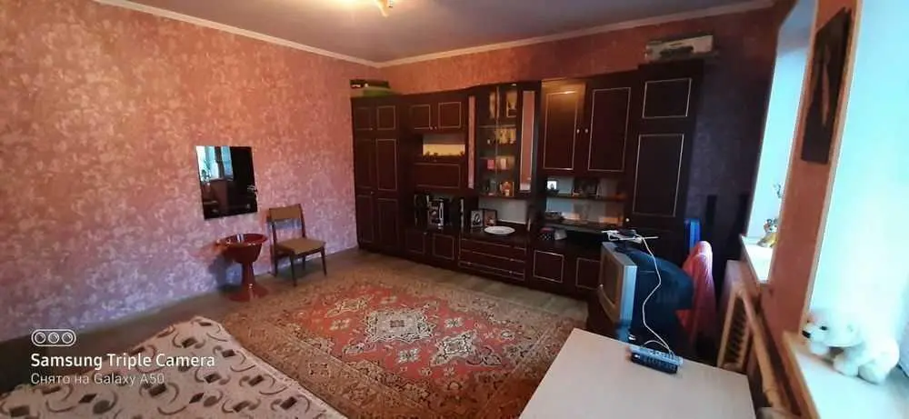 Частина будинку на Климівці