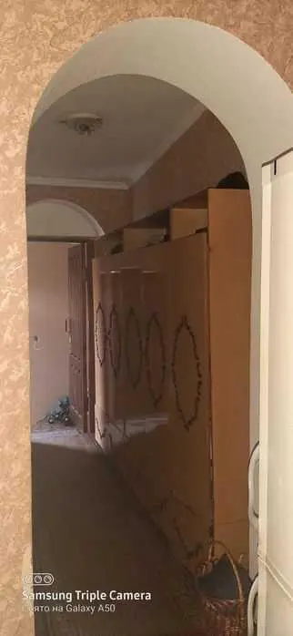 Частина будинку на Климівці