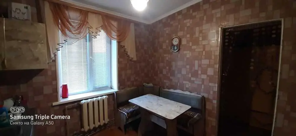 Частина будинку на Климівці