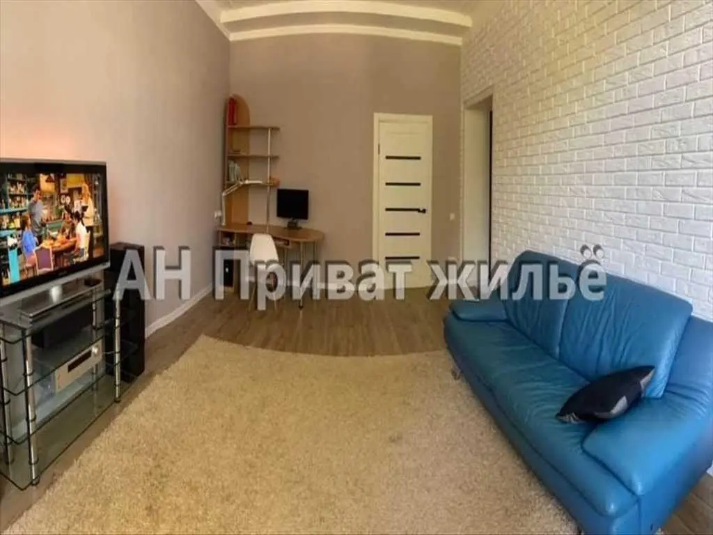 Унікальна 3x кімнатна квартира!