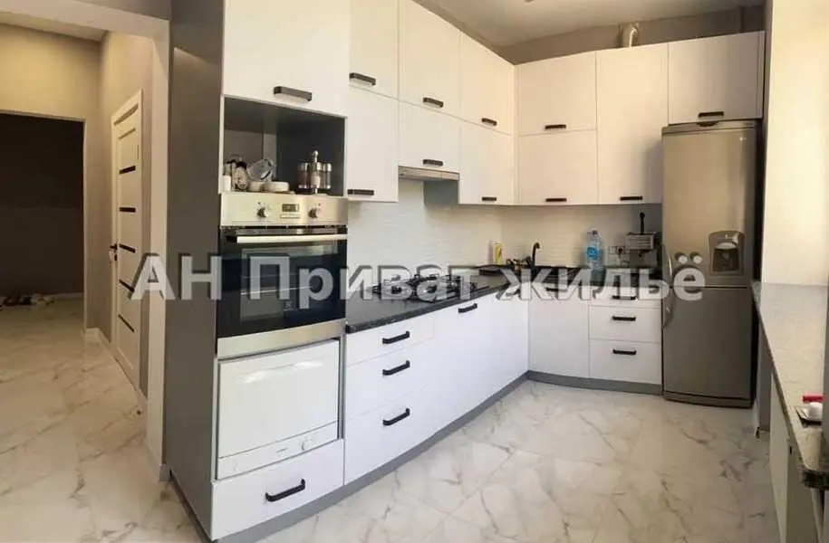 Унікальна 3x кімнатна квартира!