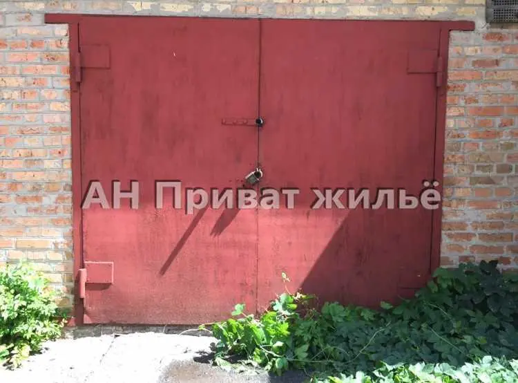 Продаж гаражу в центрі міста