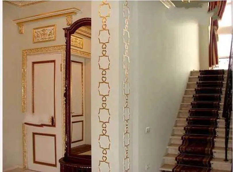 Будинок, який краще бачити наживо! 