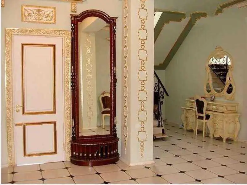 Будинок, який краще бачити наживо! 