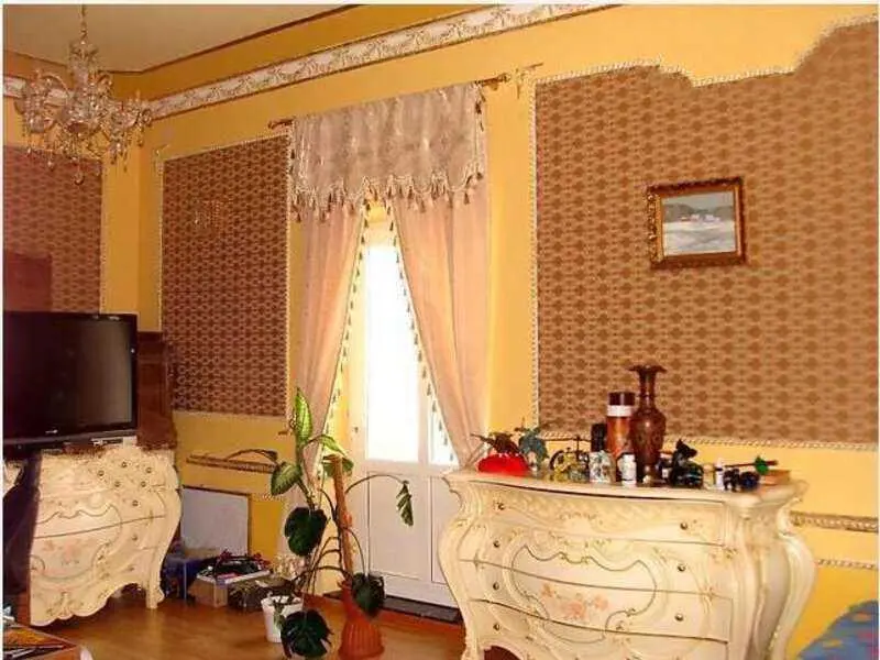 Будинок, який краще бачити наживо! 