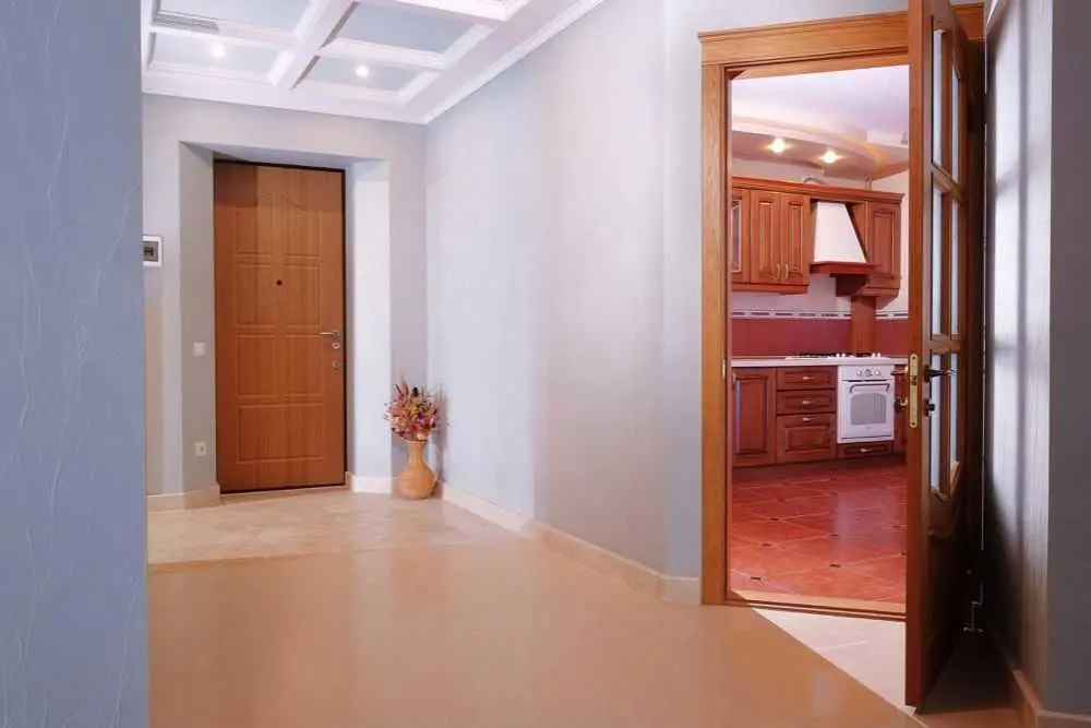 Велика квартира в тихому центрі