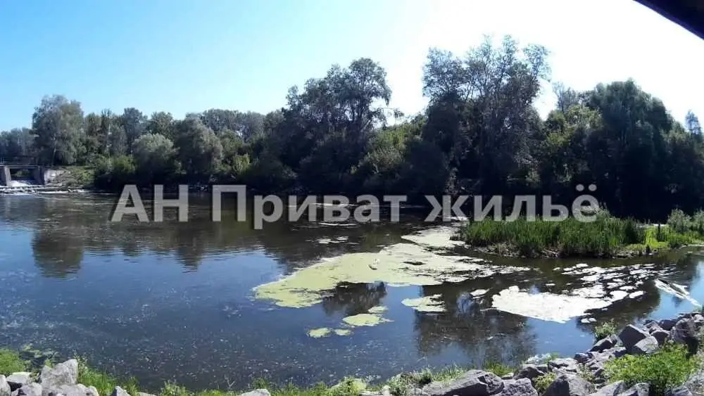 Шикарный участок в Н. Млынах