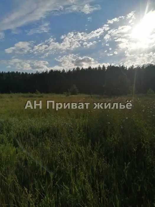 Участок в Верхолах