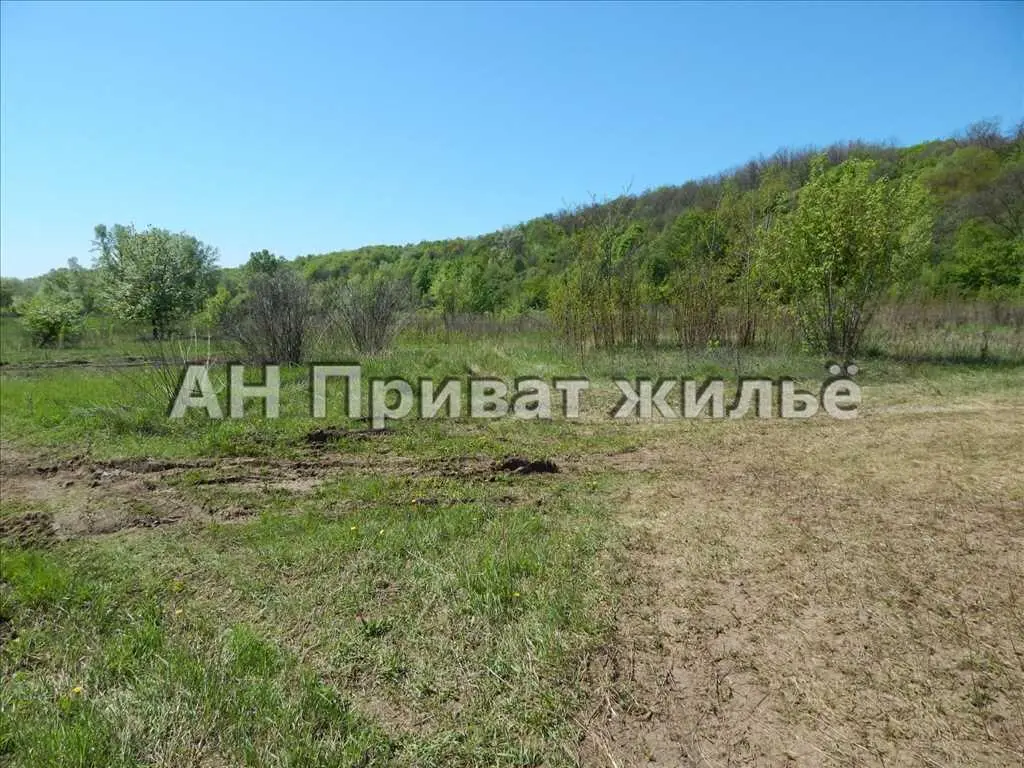  Ділянка на околиці Нижніх Млинів по дорозі на базу Сенегал