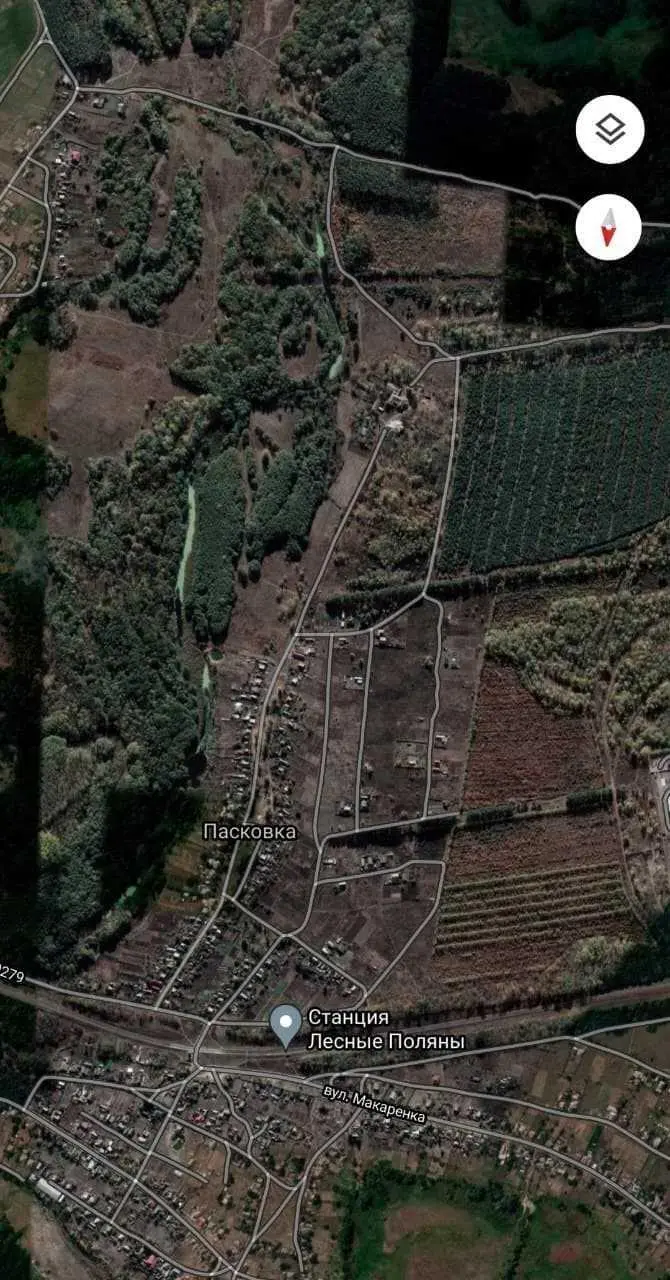 Не любиш сусідів – купи ділянку біля лісу!