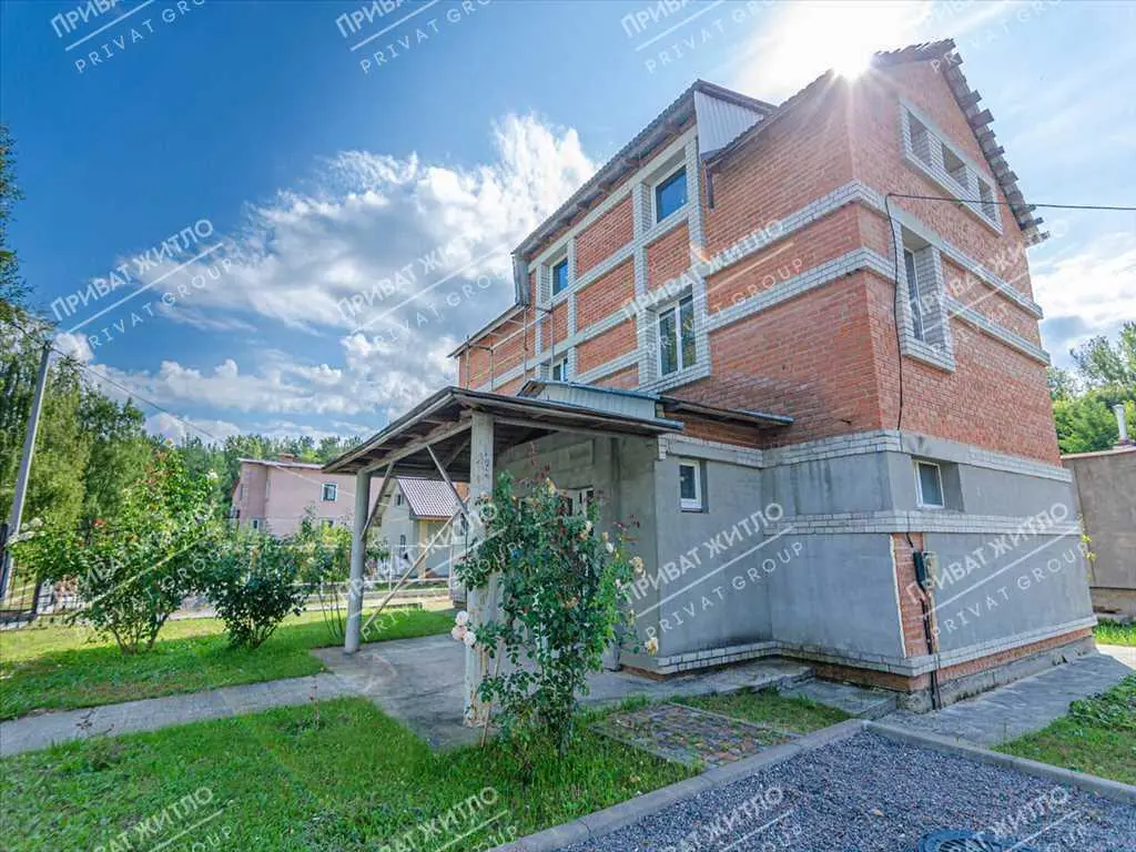 Заміський будинок на Вакуленцях!