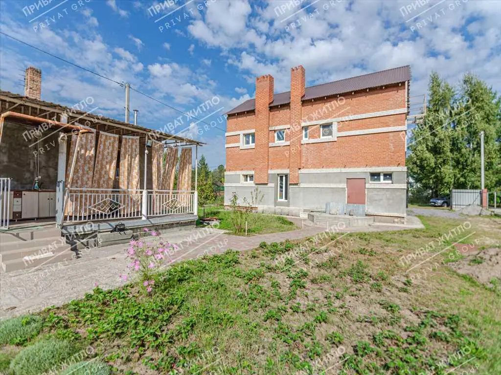 Заміський будинок на Вакуленцях!