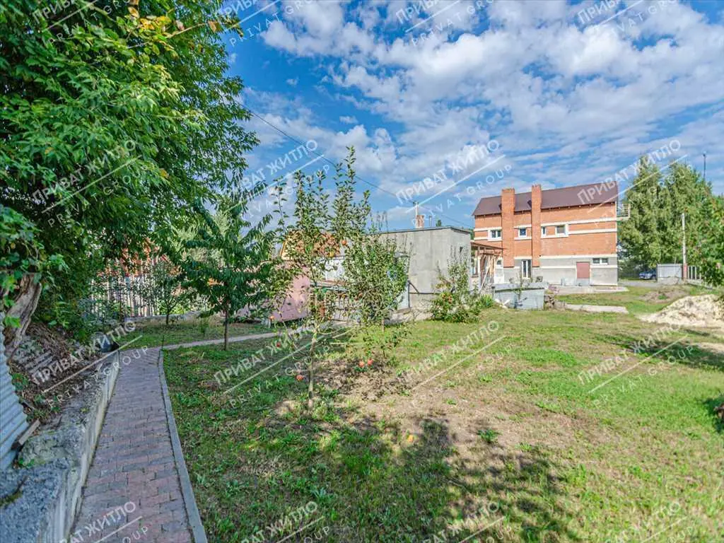 Заміський будинок на Вакуленцях!