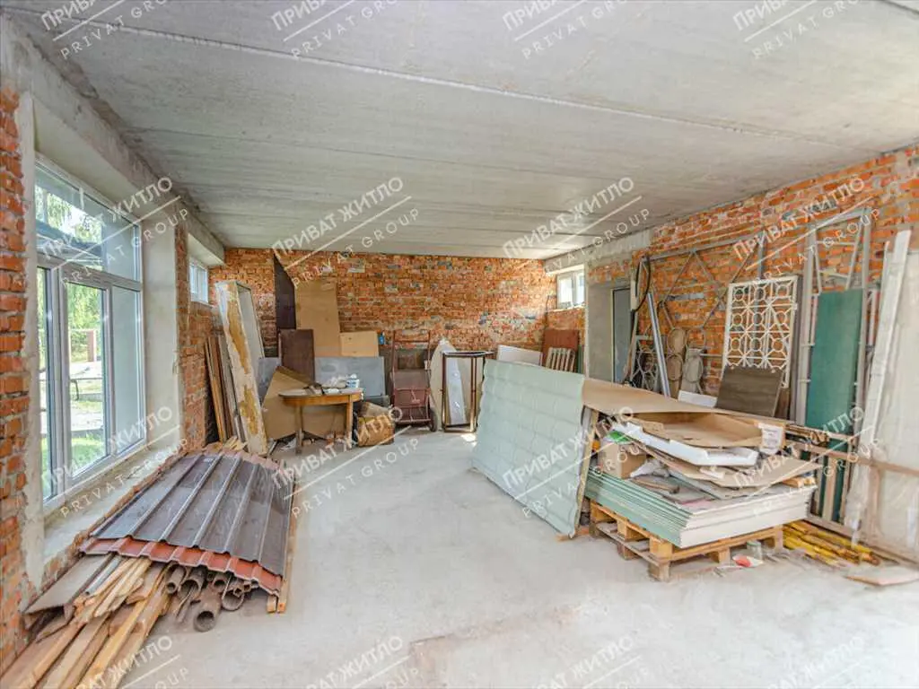 Заміський будинок на Вакуленцях!