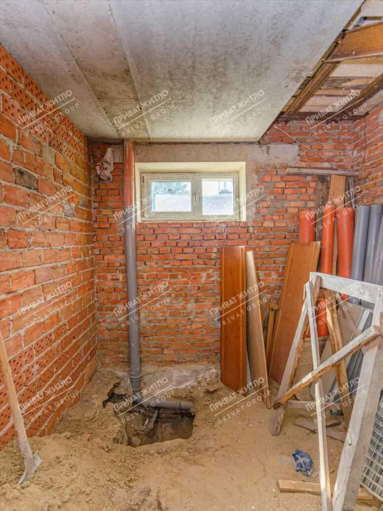 Заміський будинок на Вакуленцях!