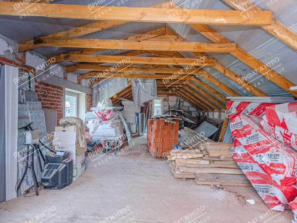 Заміський будинок на Вакуленцях!