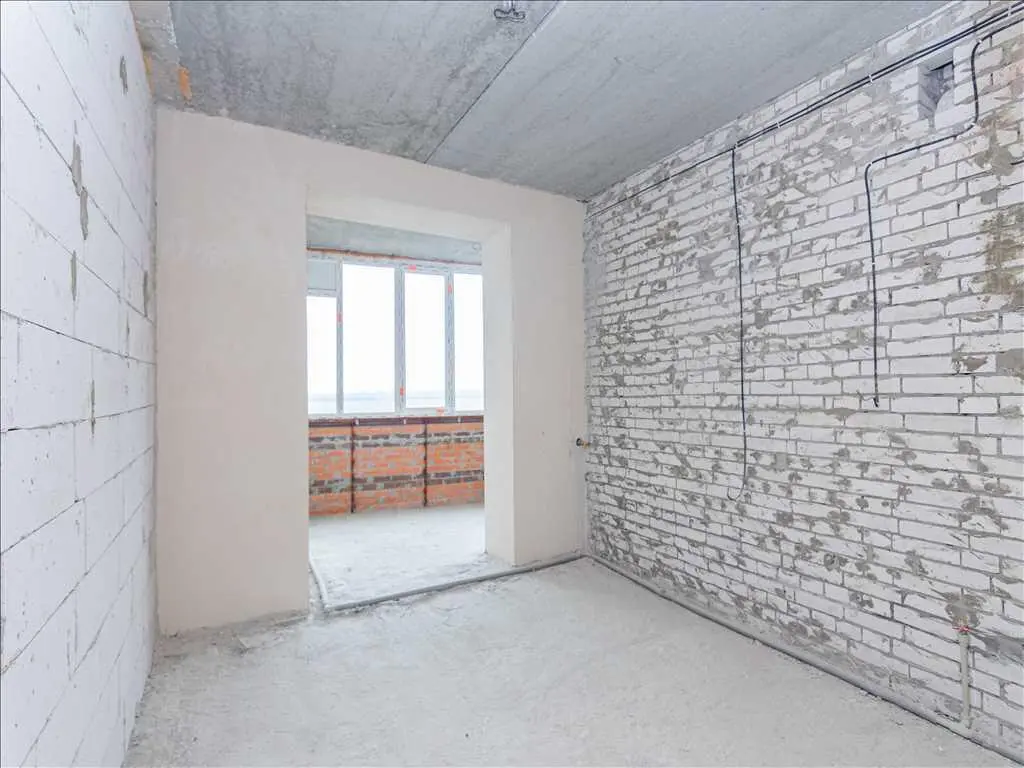 Краща ціна в місті на цегляну новобудову! 