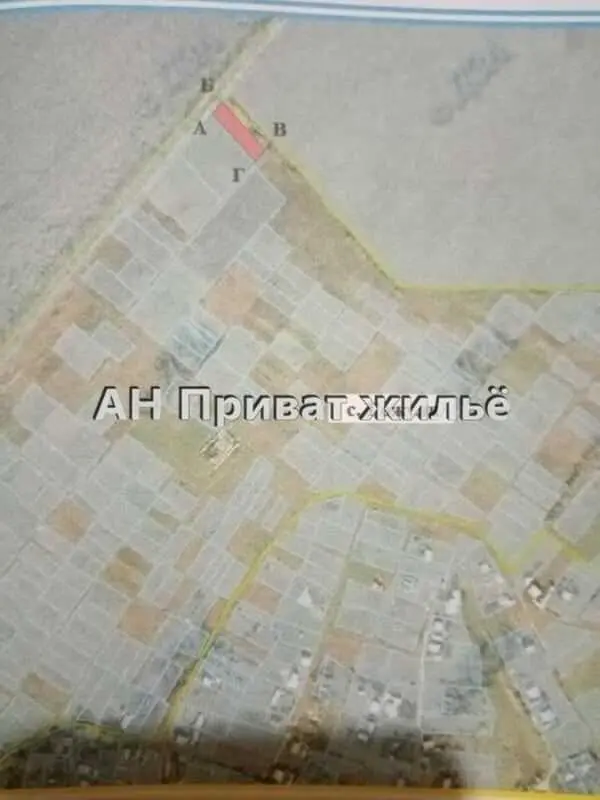 Продам ділянку під забудову в Гожулах