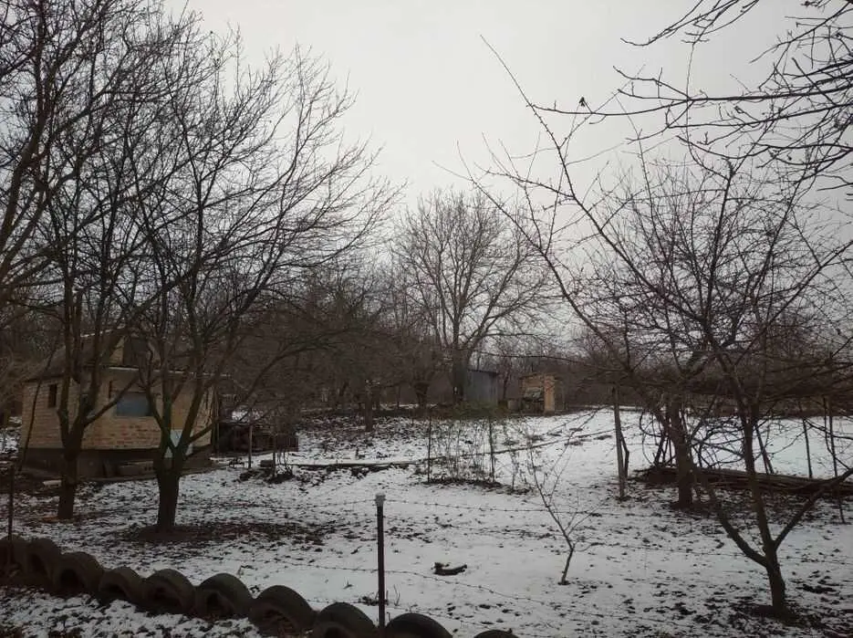 Дві земельні ділянки за ціною однієї