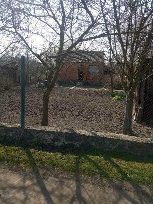 Власний будинок, що може бути краще!