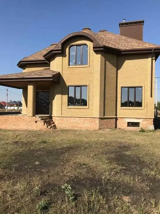 Будинок у Полтаві  