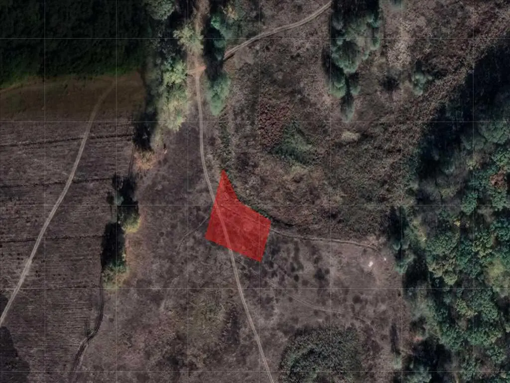 Участок в Макуховкі