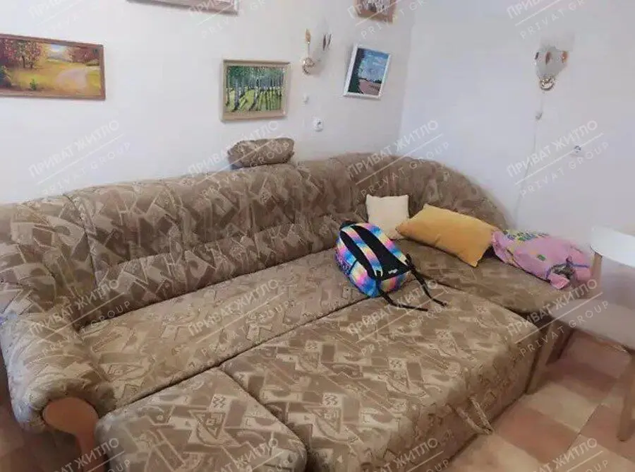 Квартира в новому будинку, центральна частина Полтави