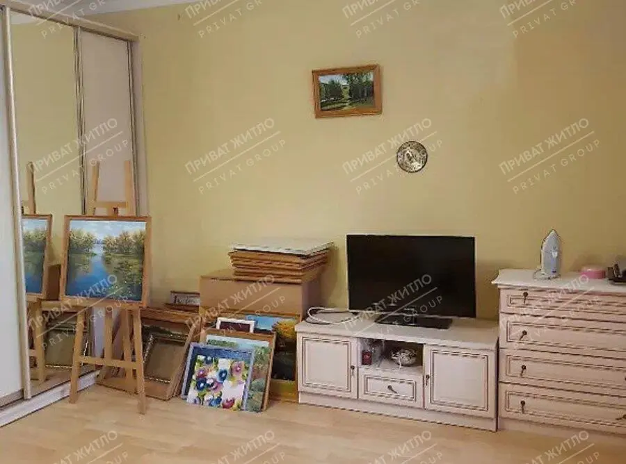 Квартира в новому будинку, центральна частина Полтави