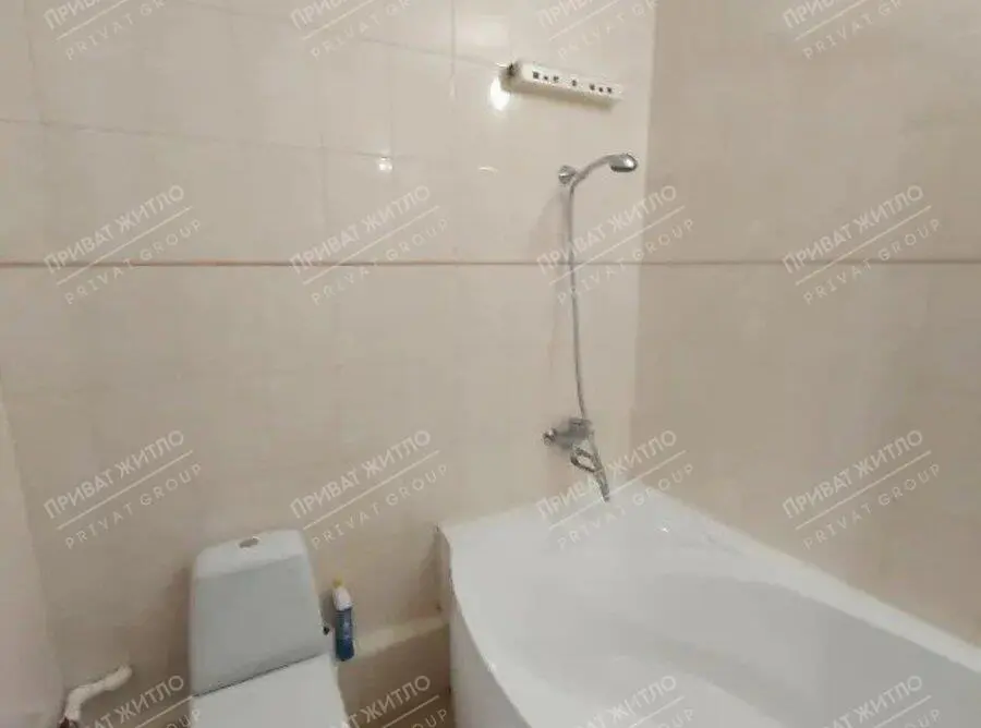 Квартира в новому будинку, центральна частина Полтави