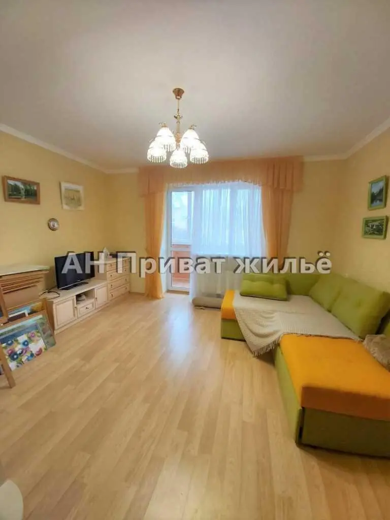 Квартира в новому будинку, центральна частина Полтави