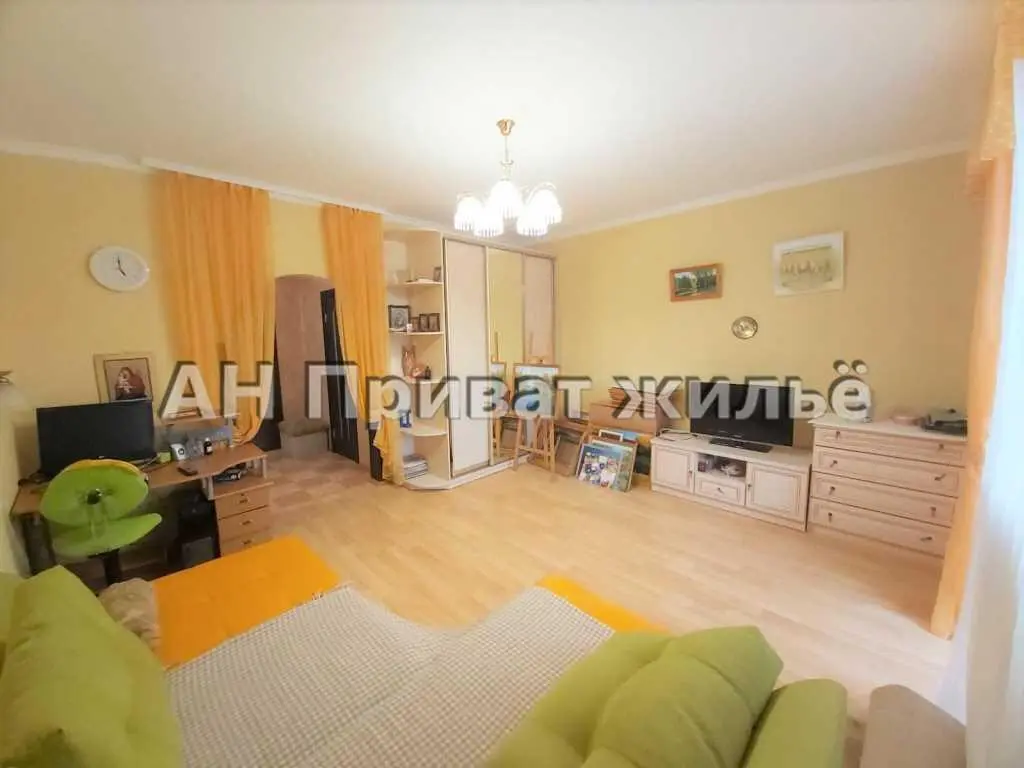 Квартира в новому будинку, центральна частина Полтави