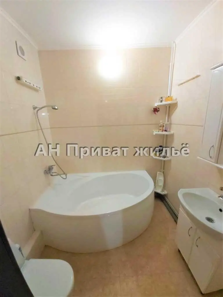 Квартира в новому будинку, центральна частина Полтави