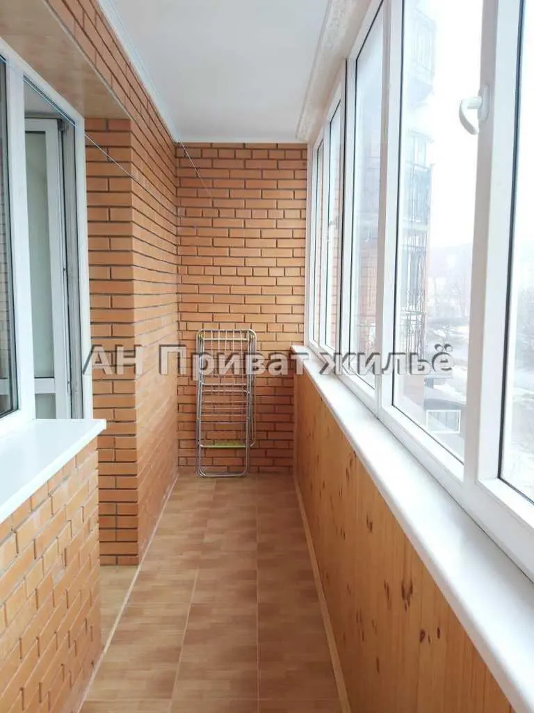 Квартира в новому будинку, центральна частина Полтави